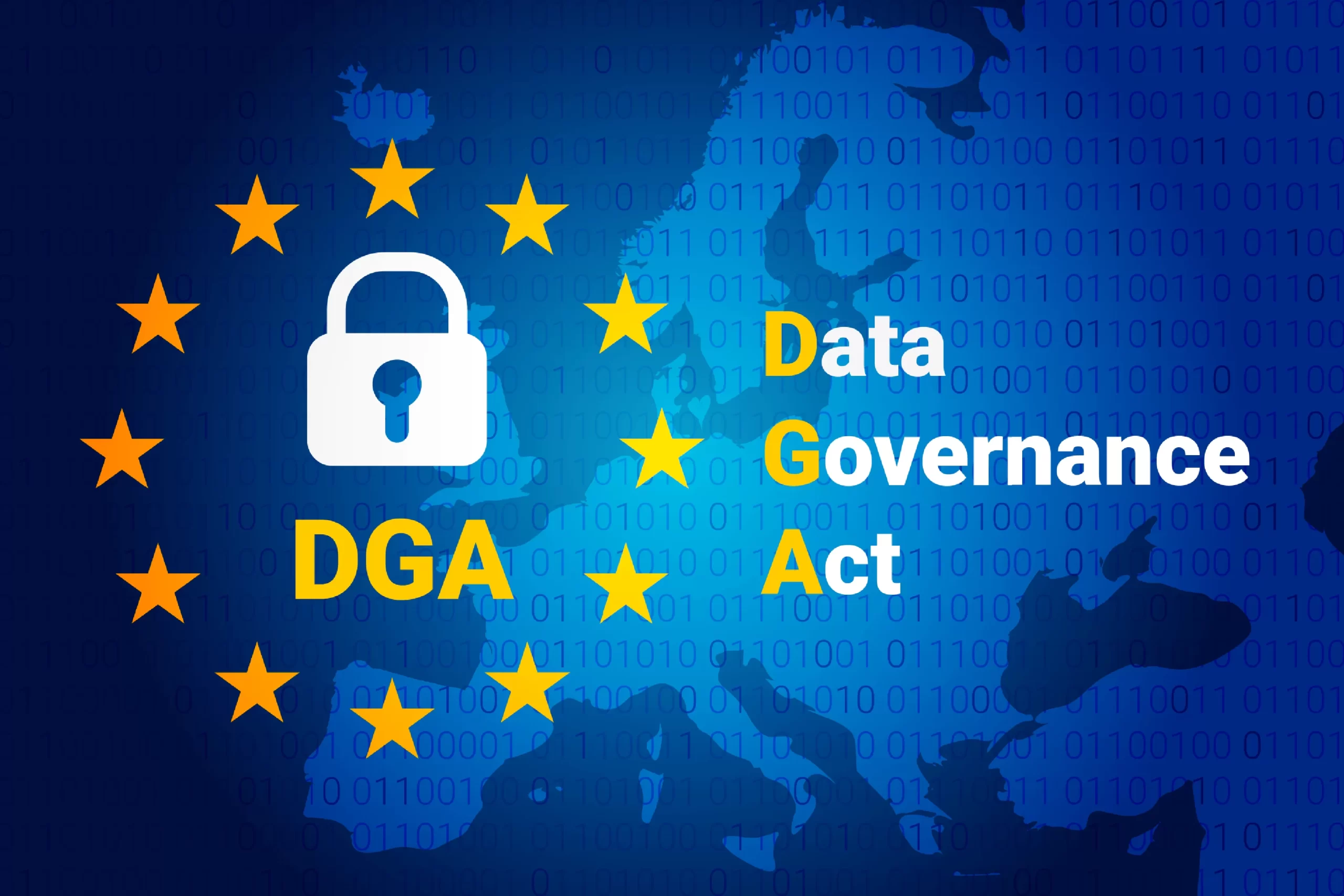 Le Data Governance Act prévoit la création de tiers de confiance pour favoriser les échanges de données professionnelles entre entreprises.