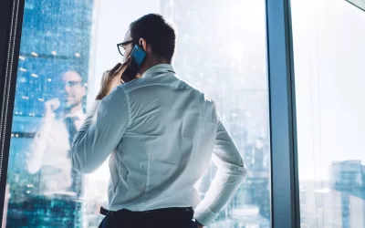 Réseau mobile 4G/5G : pourquoi est-il moins performant à l’intérieur qu’à l’extérieur d’un bâtiment ?