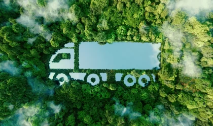 Décarbonation des énergies : quelles solutions pour le transport de marchandises ?