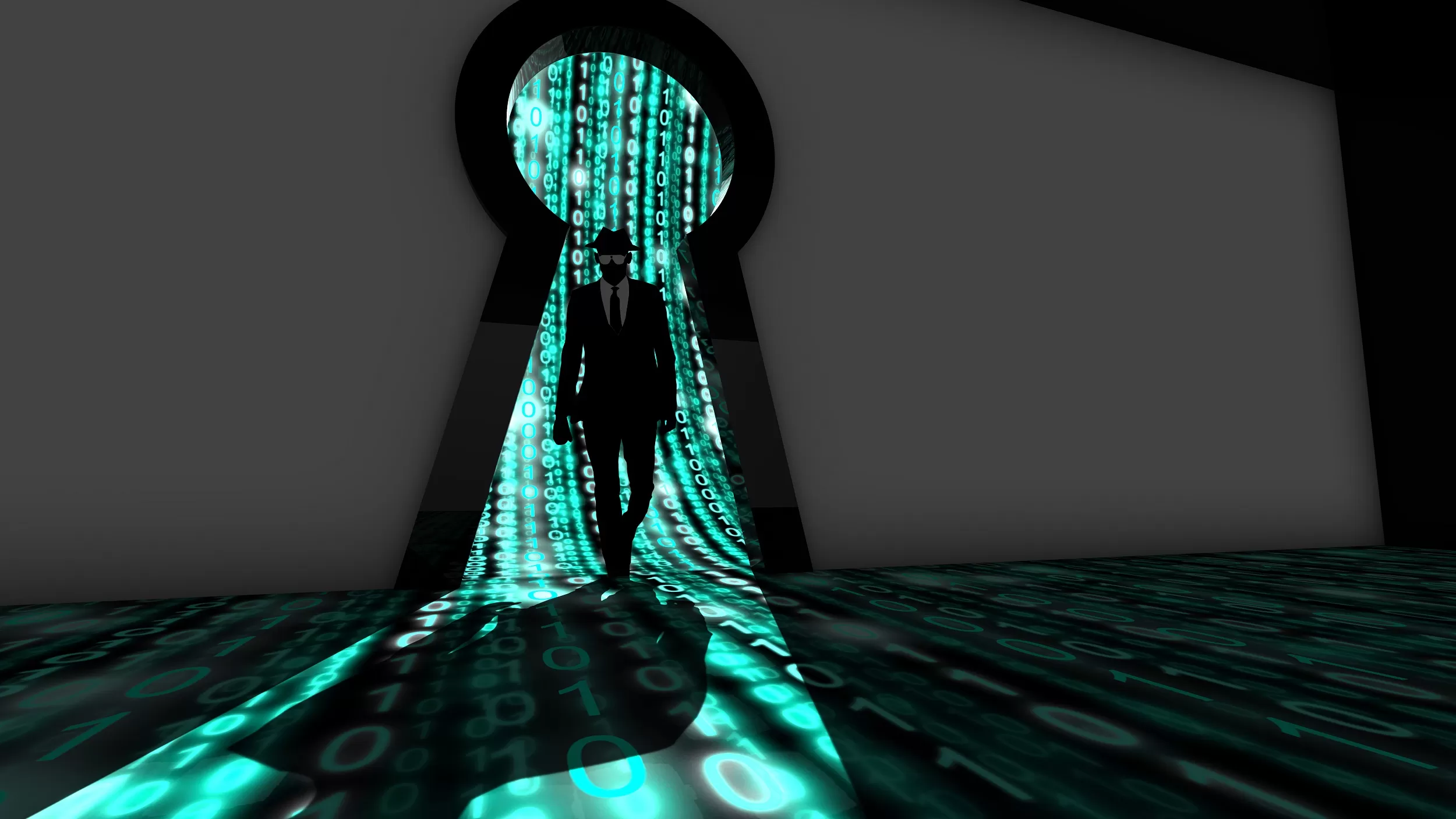 Le renseignement sur les cybermenaces vise à recueillir, analyser et interpréter les renseignements obtenus, afin de les utiliser pour protéger les systèmes informatiques et les réseaux contre les attaques.