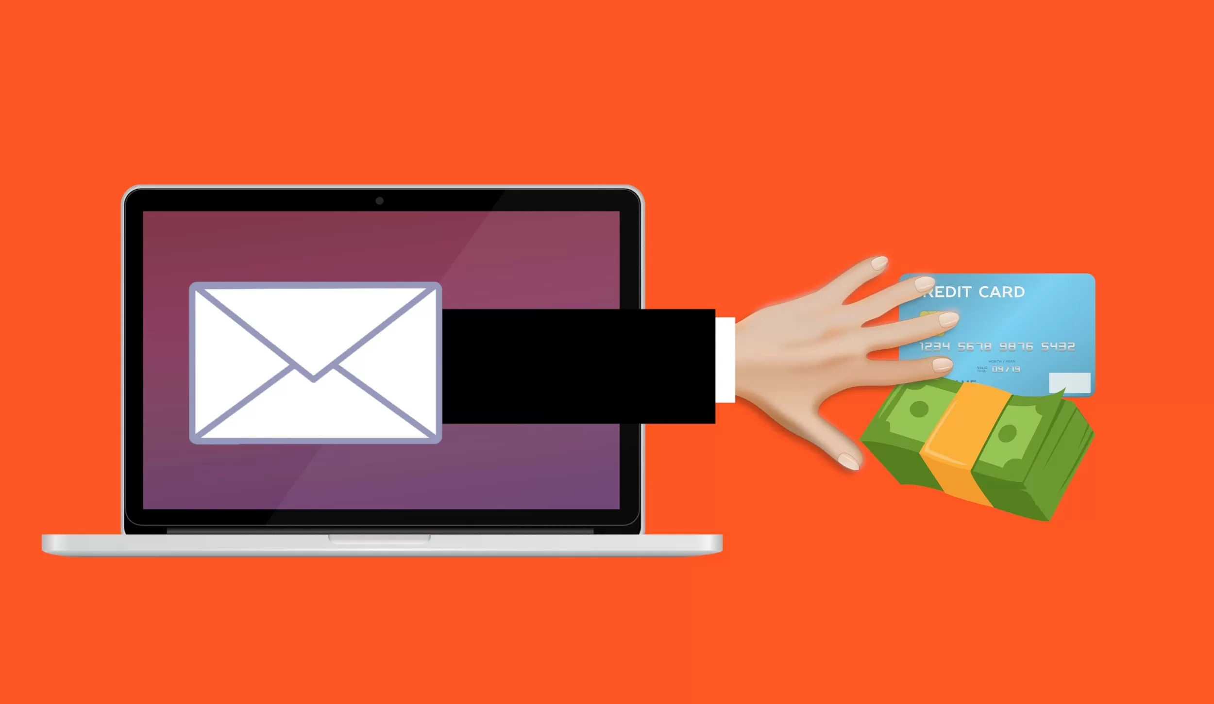 Phishing Scams 3.0, une nouvelle méthode d’hameçonnage