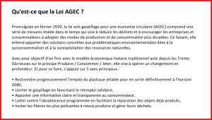 Déchets dans la nature : la loi AGEC aura-t-elle un impact cet été ?