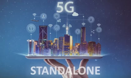 5G standalone (SA) : quelle est cette nouvelle norme pleine de promesses ?