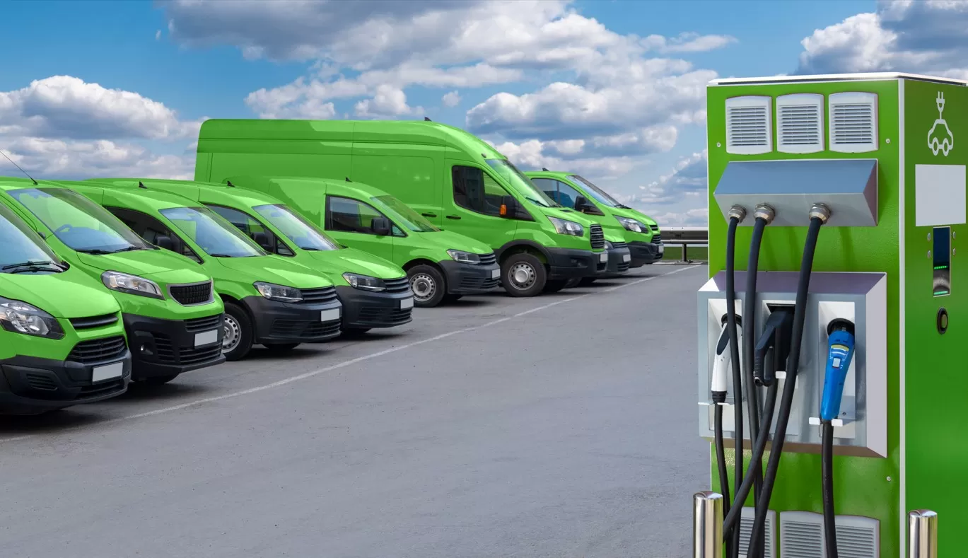Logiciel livraison premier ou dernier kilomètre (DMS - Delivery Management System)