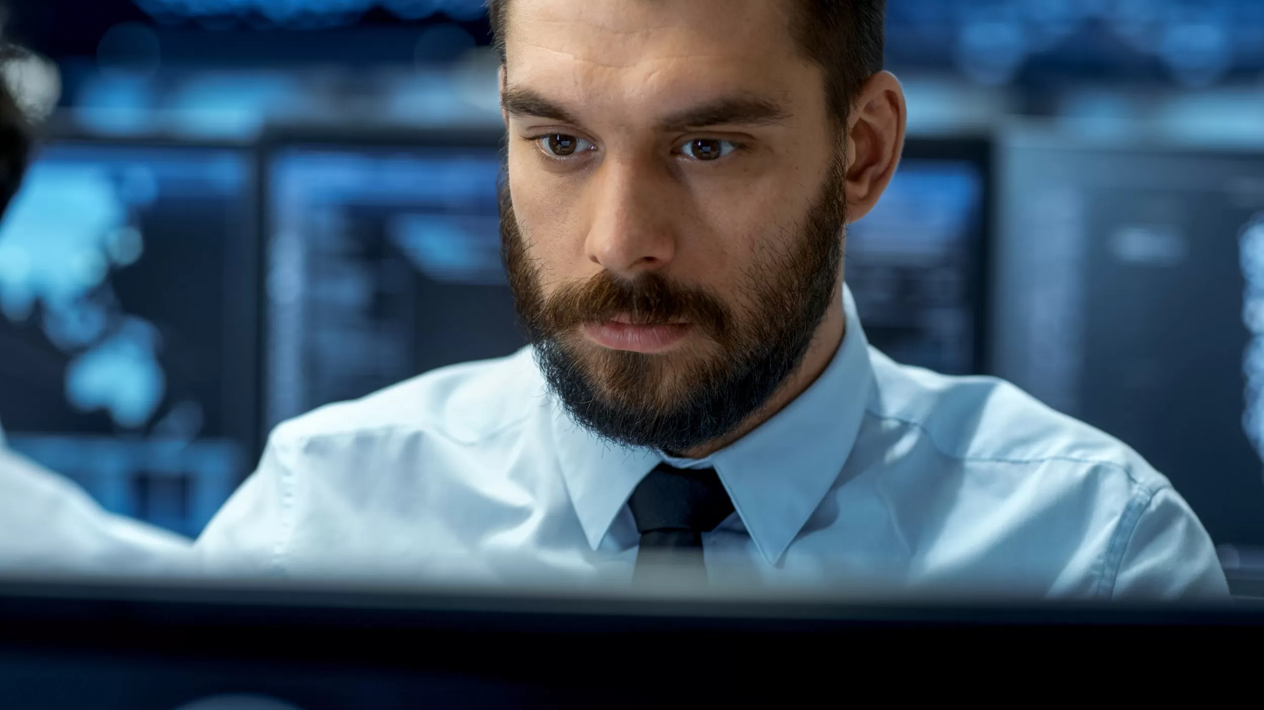 41 % des cyber-attaques lancées contre des entreprises françaises ces deux dernières années ont réussi.