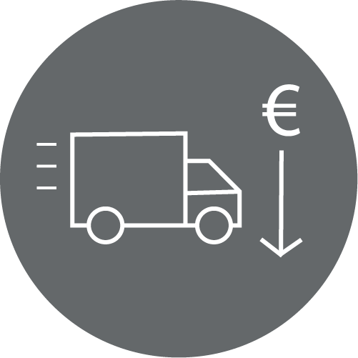 Logiciel livraison premier ou dernier kilomètre (DMS - Delivery Management System)