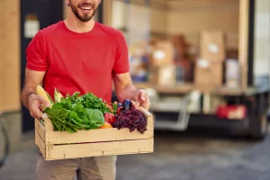 Quelles solutions technologiques pour optimiser le transport de produits frais ?