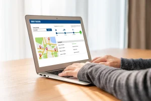 Quelles solutions technologiques pour optimiser le transport de produits frais ?