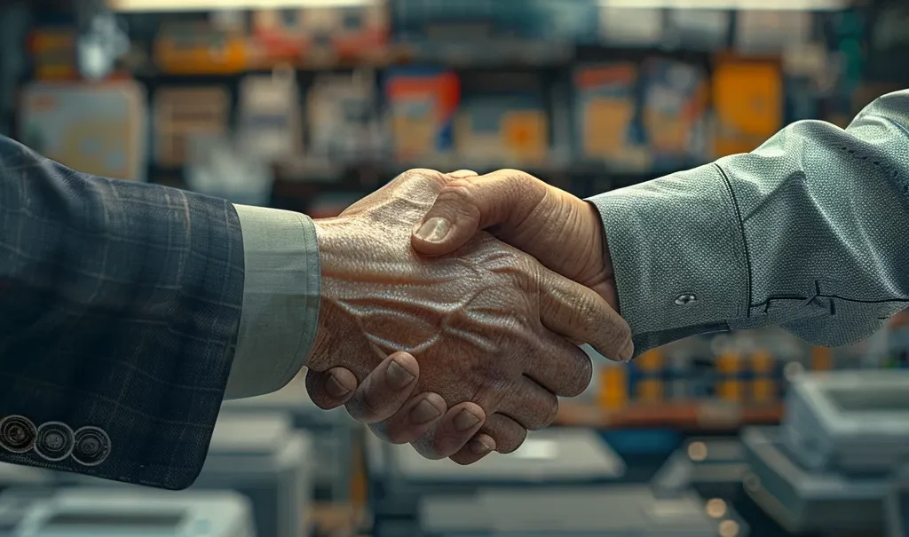 ID Services devient Hub One