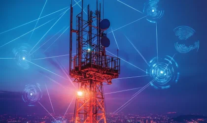 Réseau Mobile : Comment fonctionne un réseau de téléphonie mobile ?