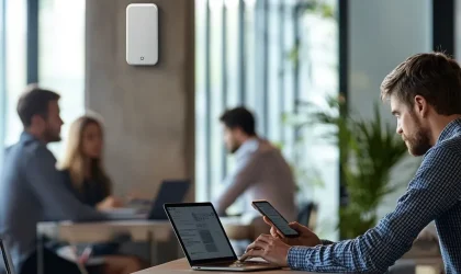 Couverture mobile indoor : comment l’améliorer ?