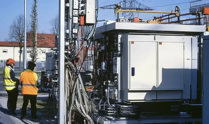 NRO, un élément clé pour la performance des réseaux de fibre optique