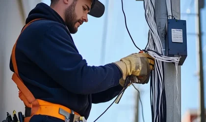 Fibre FTTH : dans quels cas l’adopter ?