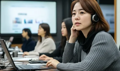 Comment réussir une conférence téléphonique à plusieurs ?