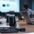 Conférence téléphonique professionnelle : Comment organiser efficacement cette réunion ?