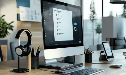 Softphone : Transformez votre ordinateur en standard téléphonique