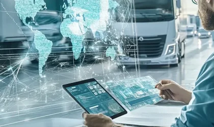 Différence DMS / TMS : Quelle solution logistique pour optimiser votre supply chain ?