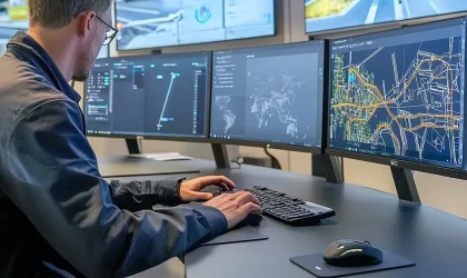 Optimiseur de tournées : Comment améliorer votre efficacité logistique ?