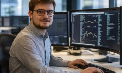 Qui a besoin de cybersécurité ?