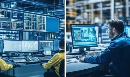 Cybersécurité et l’intelligence artificielle : Comment conjuguer leurs atouts ?