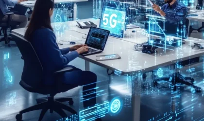 5G entreprise : Toutes les réponses à vos questions