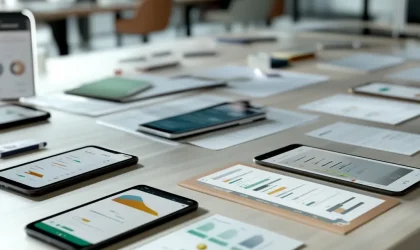 Location téléphone Mobile professionnel : pourquoi choisir la location pour votre flotte ?