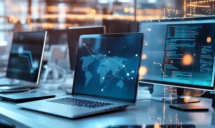 Fibre optique en entreprise : Pourquoi l’adopter ?
