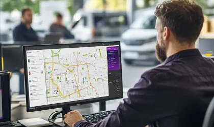 Planificateur de tournées : Pourquoi utiliser ce logiciel pour optimiser vos livraison ?