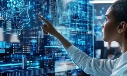 Quel est l'impact de l'Intelligence Artificielle sur la cybersécurité en entreprise ?