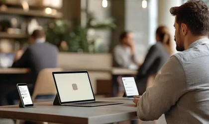 Hotspot WiFi gratuit : comment allier vitesse, débit et sécurité ?