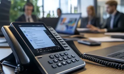 Téléphone VoIP : l’un des meilleurs outils collaboratifs ?