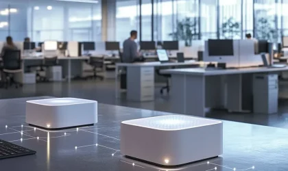 WiFi mesh : Quels sont les avantages de ce système  ?