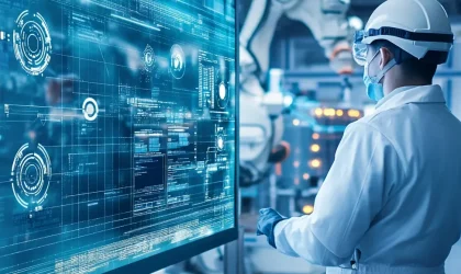 Cybersécurité industrielle : pourquoi et comment gérer les risques cyber ?