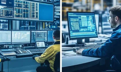 Quelle est la différence entre la cybersécurité et la sécurité informatique ?
