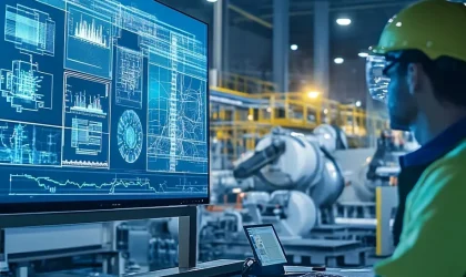 Qu’est-ce que la cybersécurité industrielle ?