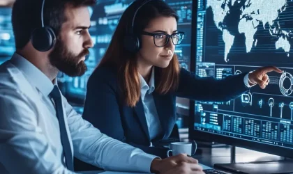 Cybersécurité d’entreprise : évolutions et tendances
