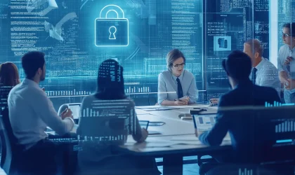 Cybersécurité des entreprises : pourquoi et comment se former ?