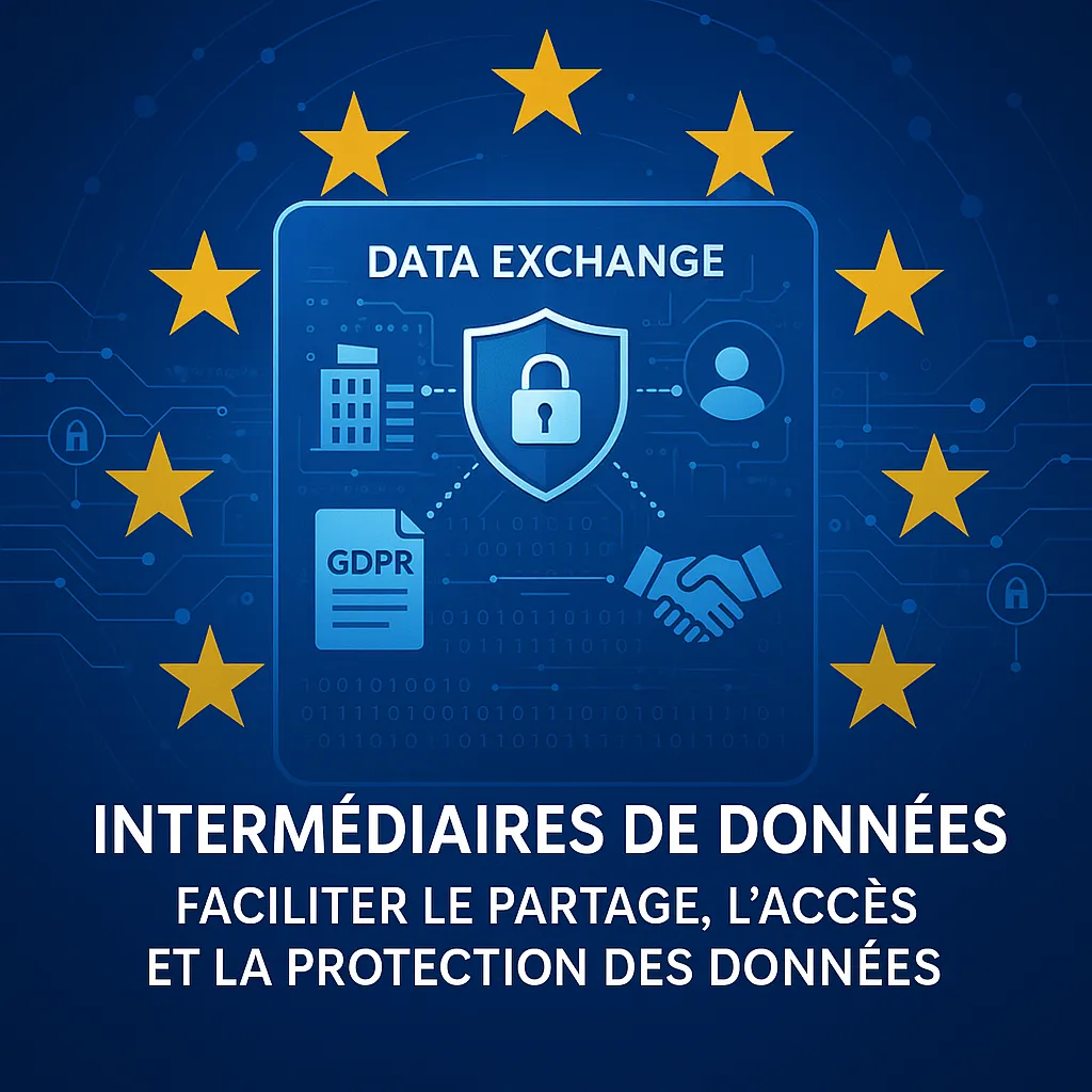 +530% : c’est l’augmentation du volume mondial de données d’ici 2025 (de 33 zettaoctets en 2018 à 175 zettaoctets en 2025). Source : Commission européenne.