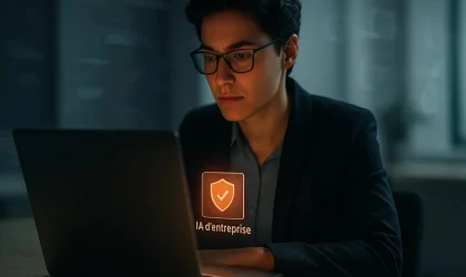 Shadow AI en entreprise : comment maîtriser les risques de l'IA utilisée hors des radars ?