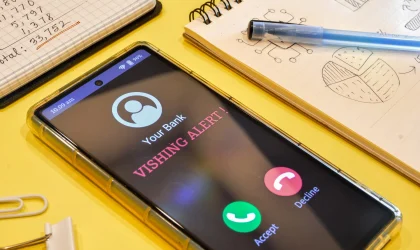 Le Vishing : l'arnaque téléphonique évoluée