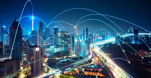 Accès Internet très haut débit