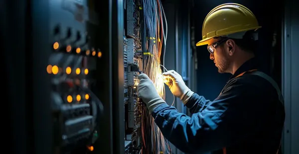 Réseaux multi-sites​​