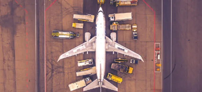 Réseau mobile privé