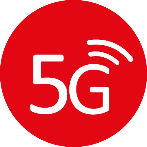 Picto 5G