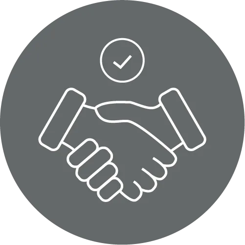 Accompagnement sur mesure