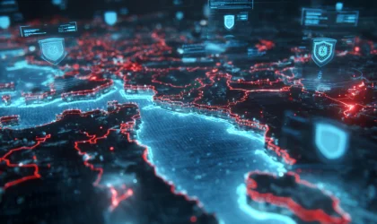 Cyber-conflit Israël-Iran : le cyberespace, nouveau front géopolitique