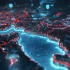 Cyber-conflit Israël-Iran : le cyberespace, nouveau front géopolitique