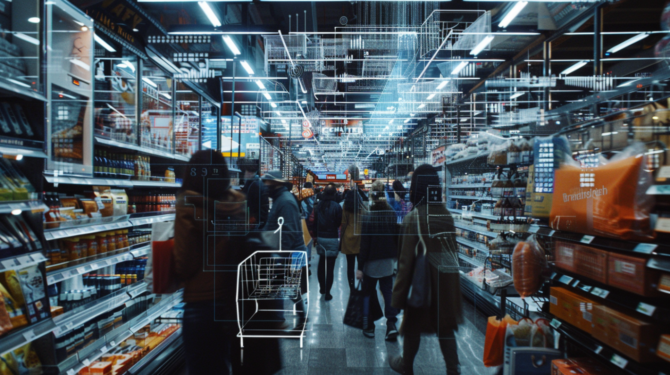 La taille du marché mondial de l’IA en vision par ordinateur était évaluée à 17,42 milliards de dollars en 2022 et devrait atteindre 206,33 milliards de dollars d’ici 2030, avec une croissance de 37,05 % de 2023 à 2030 - Source : Kings Research
