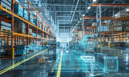 De la donnée à la décision : comment l’IA redéfinit-elle l’industrie connectée ?