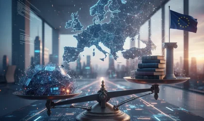 IA et souveraineté : l’Europe est-elle à la croisée des chemins ?